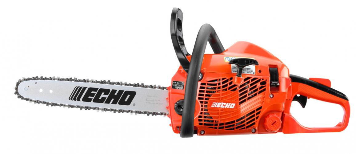 16" CS-3510 Gas Chainsaw