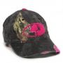 Mossy Oak Eclipse Ladies Cap