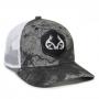 Realtree Logo Mesh Back Cap