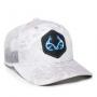 Realtree Logo Mesh Back Cap