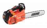 14" CS-355T Gas Chainsaw