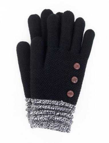 Cuff Gloves