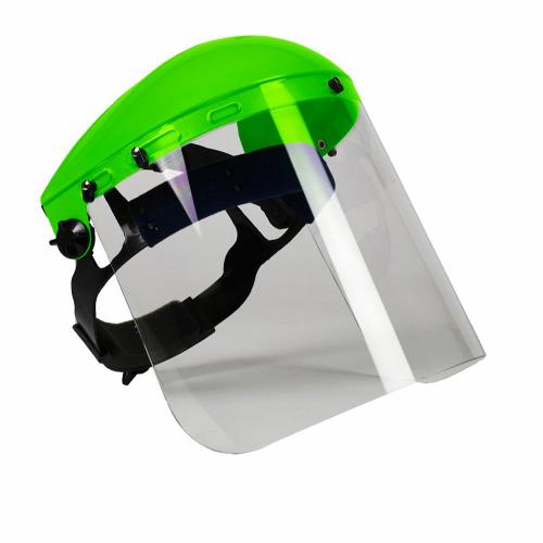 Clear CP Grinding Shield