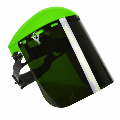 CP Grinding Shield Assembly