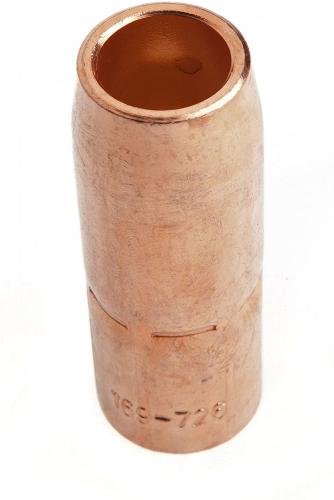 Miller Style Nozzle, 5/8" Bore