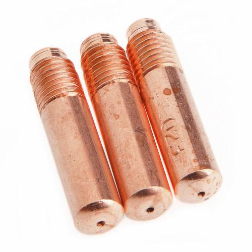 .024"/.025" Miller Style Contact