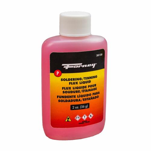 2OZ Water Soluble Liquid Flux