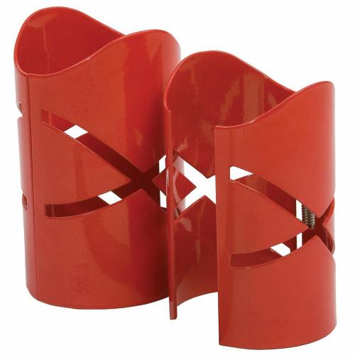 Pipe Guide 2-3/8" Total Cut 4in1