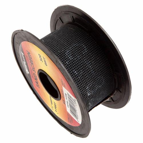 1-1/2"X9' 320 Grit Sand Screen