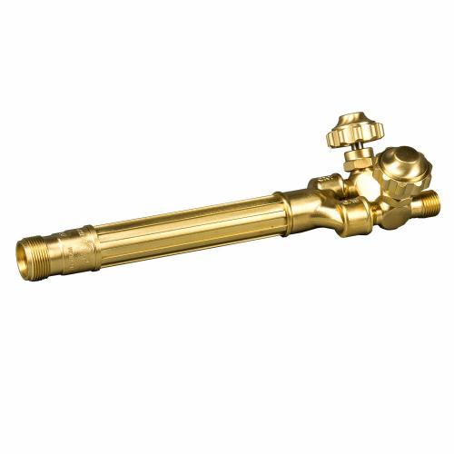 HD Torch Handle w/ Check Valves