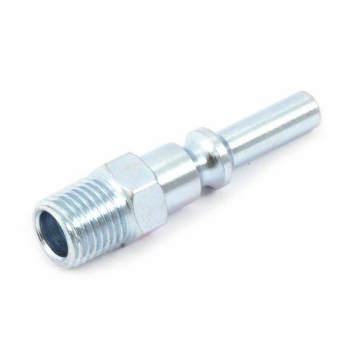 1/4"X1/4" MNPT Lincoln Sty Plug