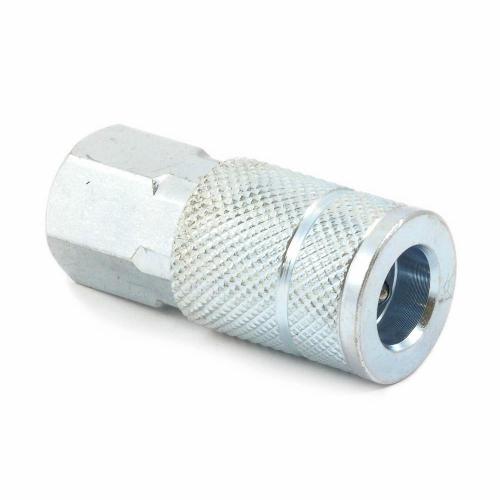 3/8"X3/8" FNPT Tru-Flate Sty Cou