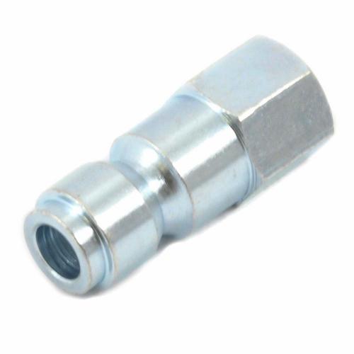 3/8"X1/4" FNPT Tru-Flate Sty Plu