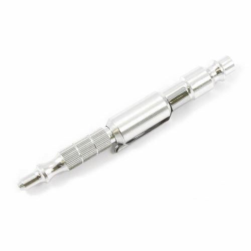 Blowgun Adjustable Ind/Milton Co