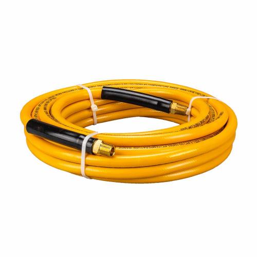 1/4"X25' PVC Air Hose