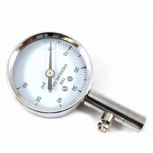 10-60 PSI Dial Tire Gauge