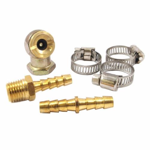 1/4" Hose Repair Kit