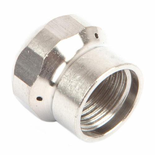4.5 MM X 1/4" FNPT Sewer Nozzle