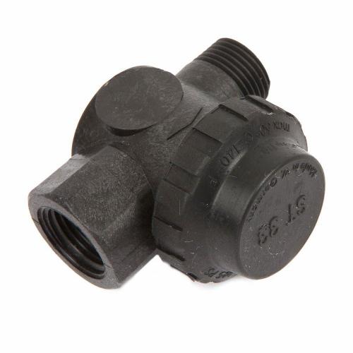 Inlet Water Filter Strainer