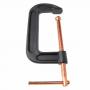 6" Heavy Duty C-Clamp