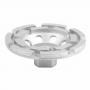 4" Diamond Cup Wheel