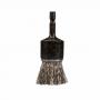 1" SS CP End Brush Crimped