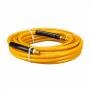 1/4"X25' PVC Air Hose