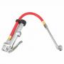Deluxe Tire Inflator with Gauge