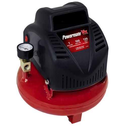 1 Gallon Pancake Compressor
