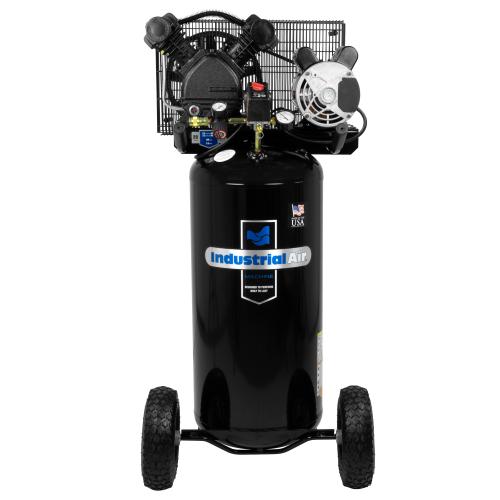 20 GAL Vertical Compressor