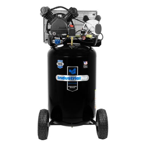 30 GAL Vertical Compressor