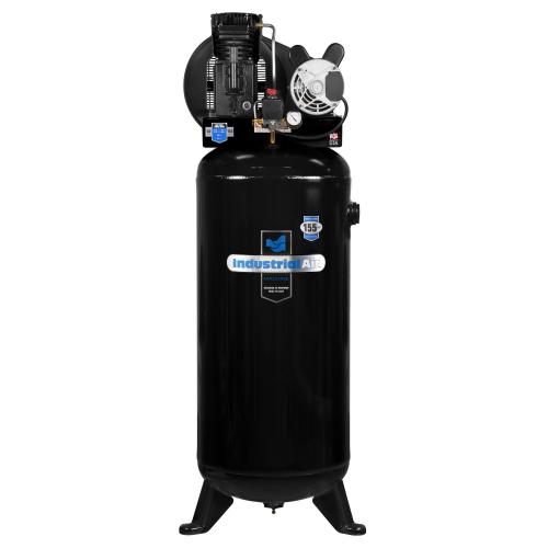 60 GAL Vertical Compressor