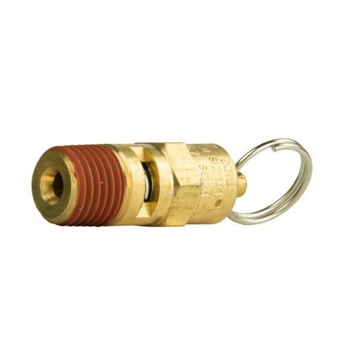 Pressure Relief Valve 175 PSI