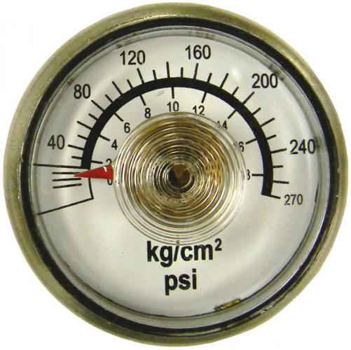 Pressure Gauge