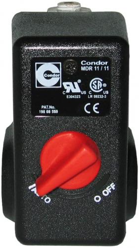 Pressure Switch