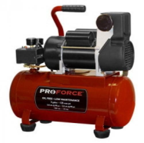 3 Gal. Air Compressor