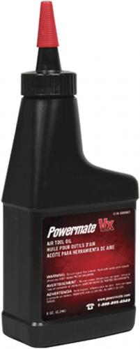 8-OZ Air Tool Oil