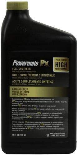 P0180084SP Synthetic Oil