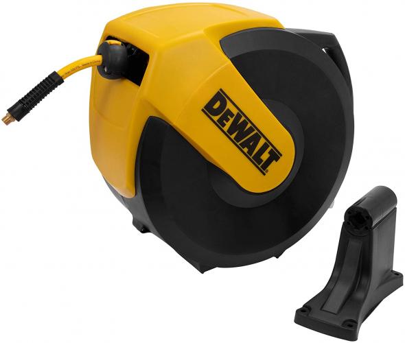 3/8" X 50' Hybrid Hose Reel 300P