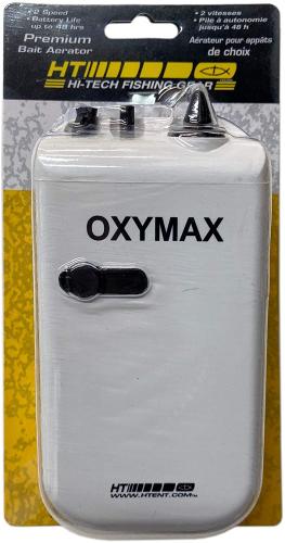 3V Oxymax Air Pump