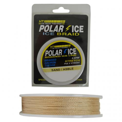 Polar Ice Line 50# 100YD