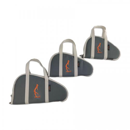 11" Wildcat Handgun Case