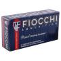40 S&w 170gr Fmj Fiocchi 50 Rd