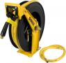 1/2" X 50' Rubber Hose Reel 250P