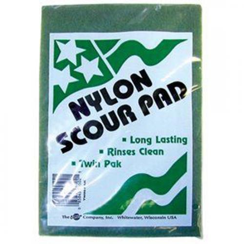 Scour Pad - Twin Pack