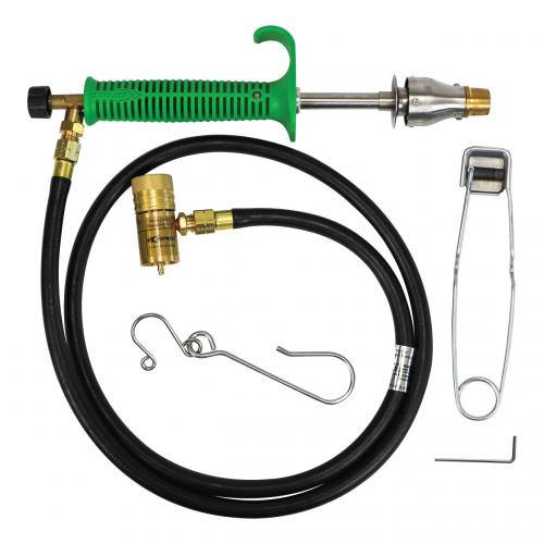 Dehorner Propane W/5'hose