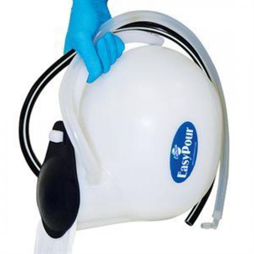 Quarter Milker Easy Pour