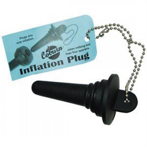 Inflation Plug