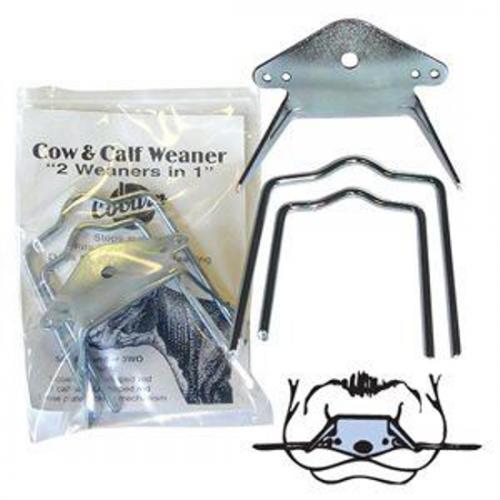 Calf & Cow Weaner