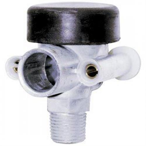 Puls-matic Threaded Stall Cock